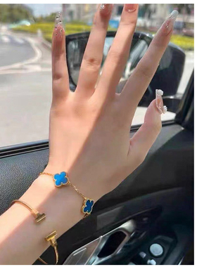 工艺女合金/镀银/镀金休闲风