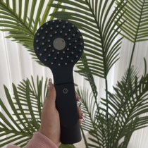 Japan ELECTRON Bari Beauty comb 2 0 micro current body available body lifting head massage comb