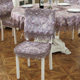 Home restaurant round Chinese style tablecloth