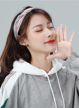 假领卫衣女2019秋冬假领子带帽内搭连帽纯棉套头领子卫衣帽装饰领