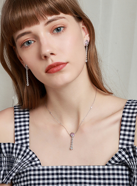 清仓特价处理高品质套装项链