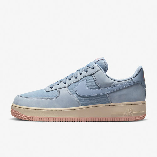 Nike/耐克正品Air Force 1 '07 LX男士低帮板鞋FB8876-400 - 图0