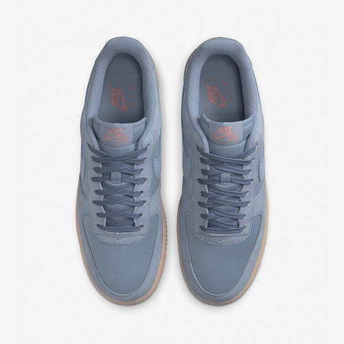 Nike/耐克正品Air Force 1 '07 LX男士低帮板鞋FB8876-400 - 图2