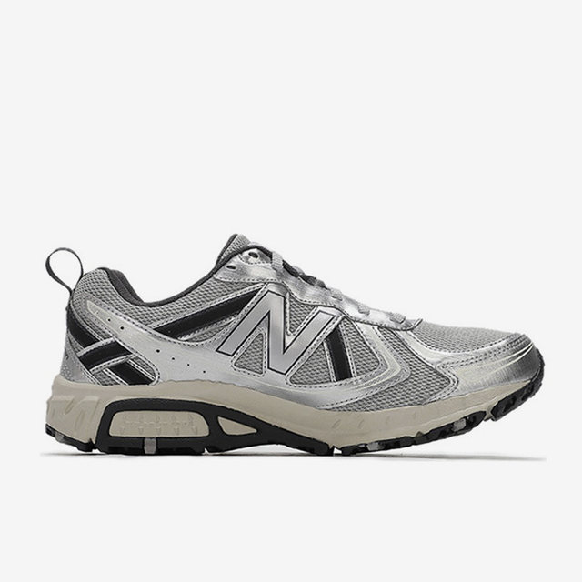 New Balance/NBMT410 series of new sports wear-resistant casual shoes for men and women MT410KR5