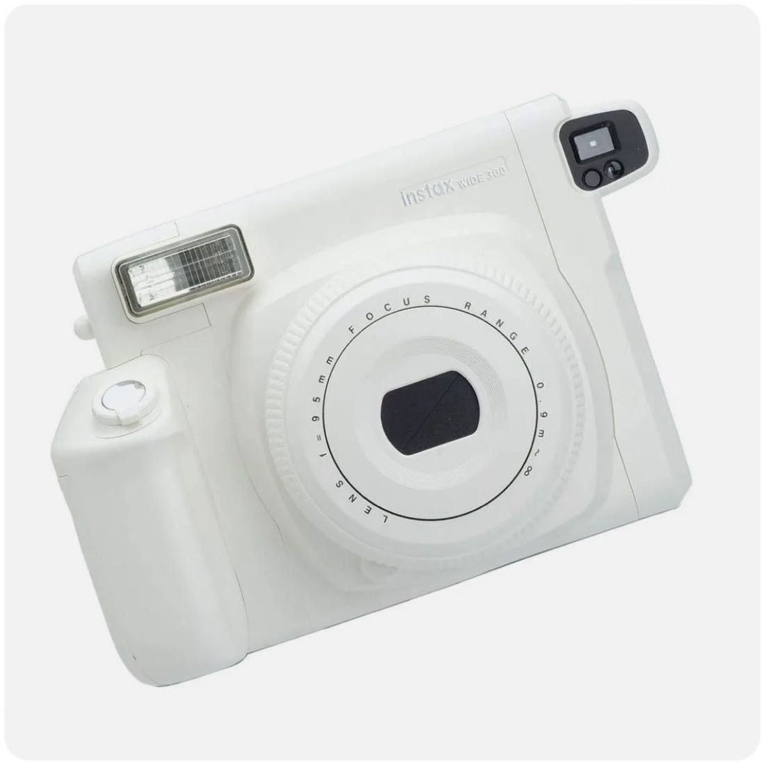 Fujifilm/富士 FinePix 1300 - 图1