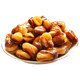 Chaihuoji Crispy Orchid Bean Fried Spicy Beef Original Broad Bean Strange Flavor Bean Snacks Nuts Roasted Seeds