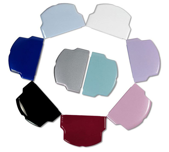 包邮 全新 PSP2000电池后盖 PSP2000后盖 PSP电池盖 PSP后盖