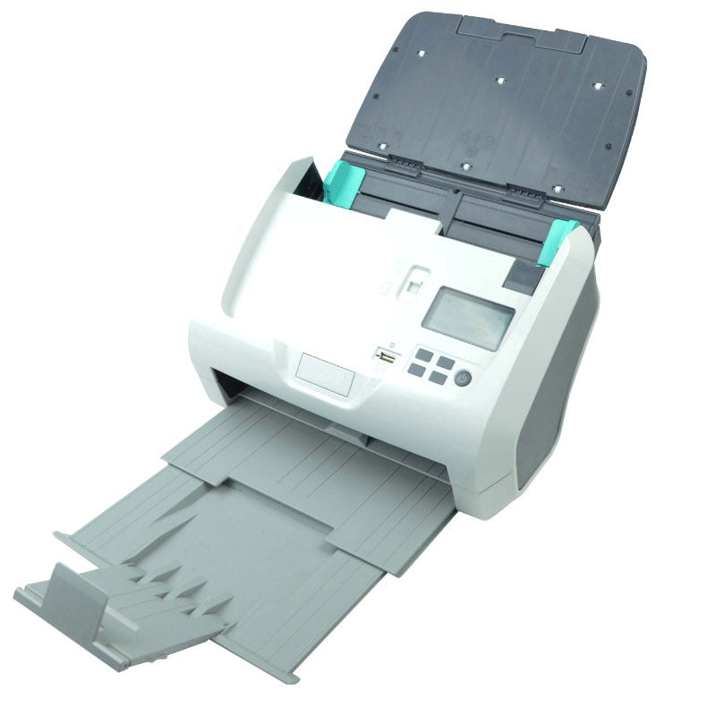 方正s7580高速双面a4幅面80 扫描仪 卓恒达数码扫描仪