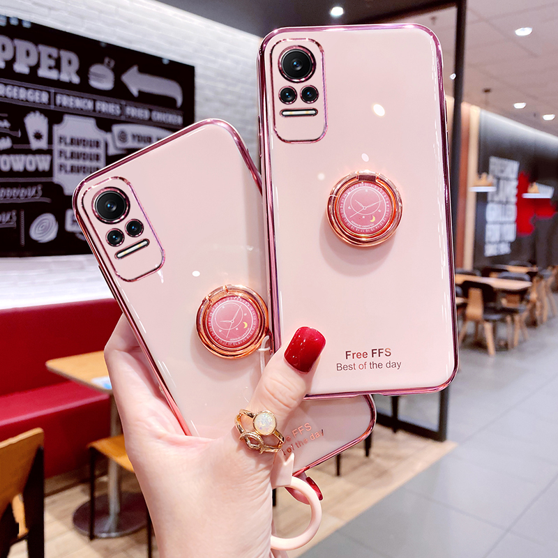 适用小米civi1s手机壳xiaomicivi1s保护5G硅胶套civis1镜头全包防摔vici软壳cici网红clvl外壳civ女潮新款ins - 图0