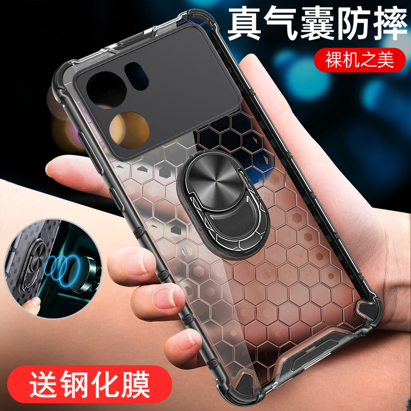 oppoK10手机壳oppo透明K10pro保护硅胶套5G气囊防摔opk镜头全包oppk硬壳opook外壳opopk105g男女por散热oopok-图0