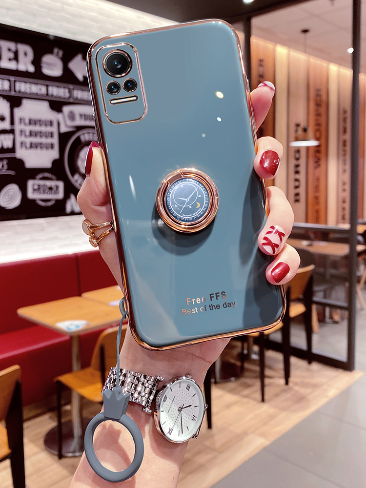 适用小米civi1s手机壳xiaomicivi1s保护5G硅胶套civis1镜头全包防摔vici软壳cici网红clvl外壳civ女潮新款ins - 图1