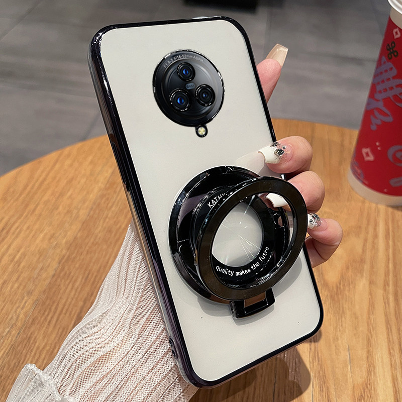 适用vivonex3手机壳vivo透明nex3s保护5G硅胶套V1924A全包防摔1950软壳nxe超薄vonex男女新款35g曲面屏s5g带