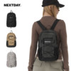 NEXTDAY Future Day Light Shadow Outdoor Small Backpack