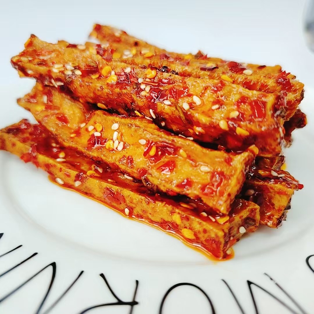 湖南特产正宗豆干娄底新化麻辣香干冷水江麻辣兰花干美食零食小吃,淘宝优惠券,粉丝福利购,淘宝优惠卷