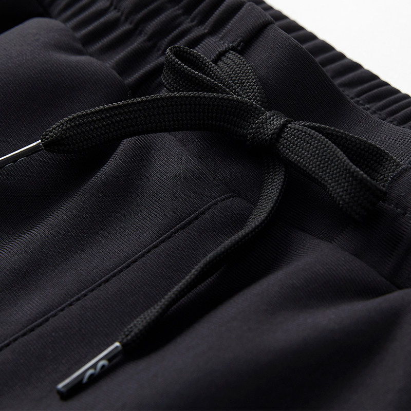 赛客运动长裤男秋季针织松紧系带弹力收腿裤猎鹰速干足球训练裤子,淘宝优惠券,粉丝福利购,淘宝优惠卷