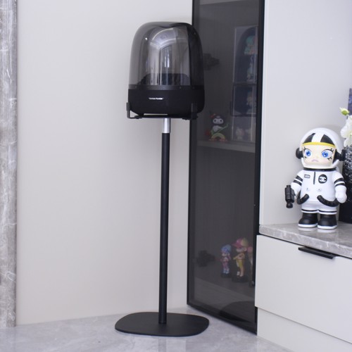 适用哈曼卡顿琉璃2/3/4/5代水晶4立式支架音箱底座音响落地架 - 图3