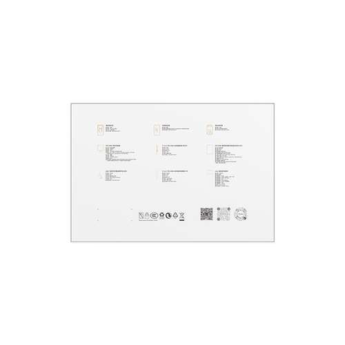 comma珂玛礼盒套装适用苹果iPhone17Promax手机壳快充磁吸充电宝手机磁吸支架30W充电器送礼高级 - 图0