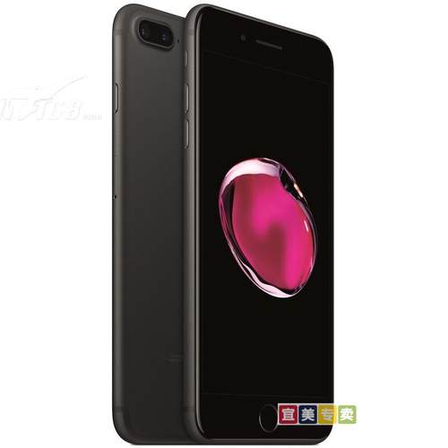 二手Apple/苹果 iPhone 7/7Plus 6S大陆行三网通4G国际版三网通4G - 图0
