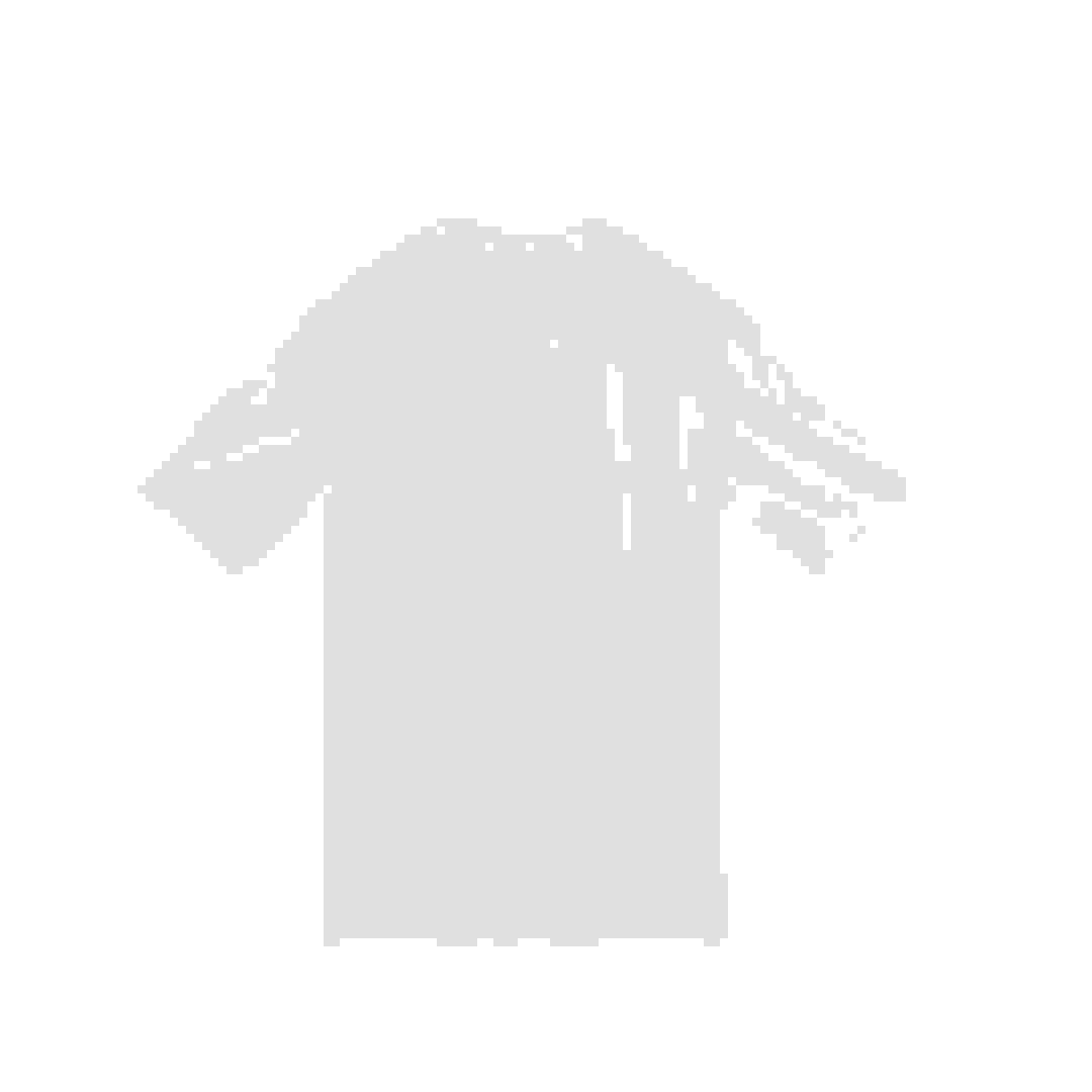 素拼男装夏季新款短袖T恤净版宽松冰丝简约高级感百搭时尚圆领