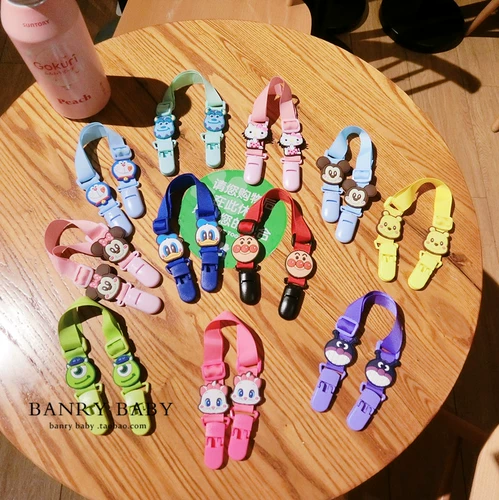 Японский детский слюнявчик, мультяшный носовой платок, салфетки