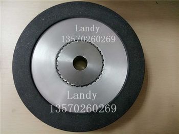 BFK468-25N BFK458-25E ແຜ່ນເບກ friction disc rotor ເພື່ອເຮັດໃຫ້ coil stator 46 ແຂ້ວ 254mm