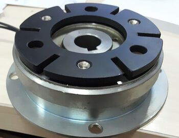 14.105.12.1.1/3/5/10 clutch brake 24vdc 60Nm 35w clutch brake combination