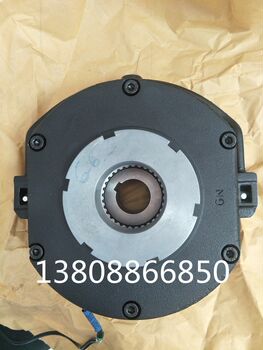 ປ່ຽນ WAMER ERD20/ERD35 24VDC motor brake servo motor brake