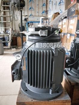 ປ່ຽນ 90 ຖານ L16NH motor ເບກພິເສດ Ruidi REA CH power-off brake REB0410