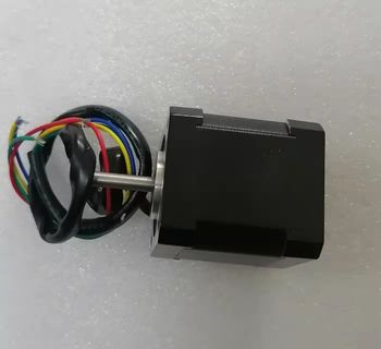 Stepper motor FL42STH38-0806A FL42STH38-0806B / ປະສິດທິພາບສູງແລະລາຄາຕໍ່າ