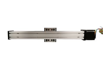 LK T-type screw electric linear slide module guide rail motion unit ການຂົນສົ່ງຟຣີ