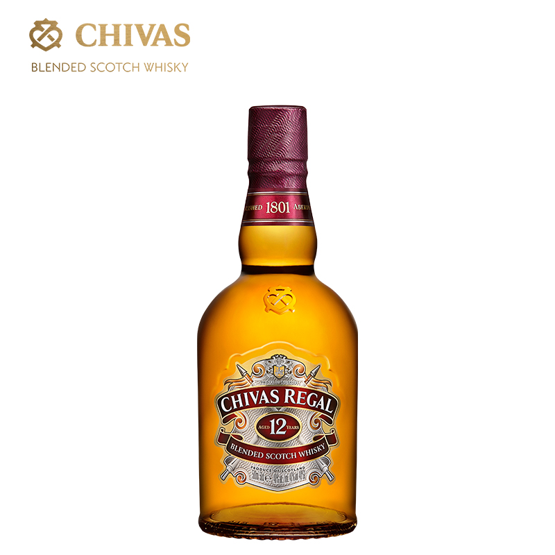 鸡尾酒洋酒烈酒 英国原装进口 瓶 1 500ml 年 12 芝华士威士忌 chivas 鸡尾酒洋酒烈酒 英国原装进口 瓶 1 500ml 年 12 芝华士威士忌 chivas
