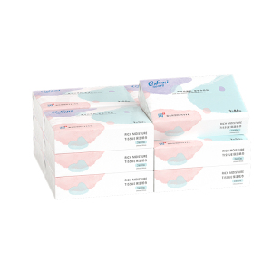 【首单】可心柔云柔巾80抽12包