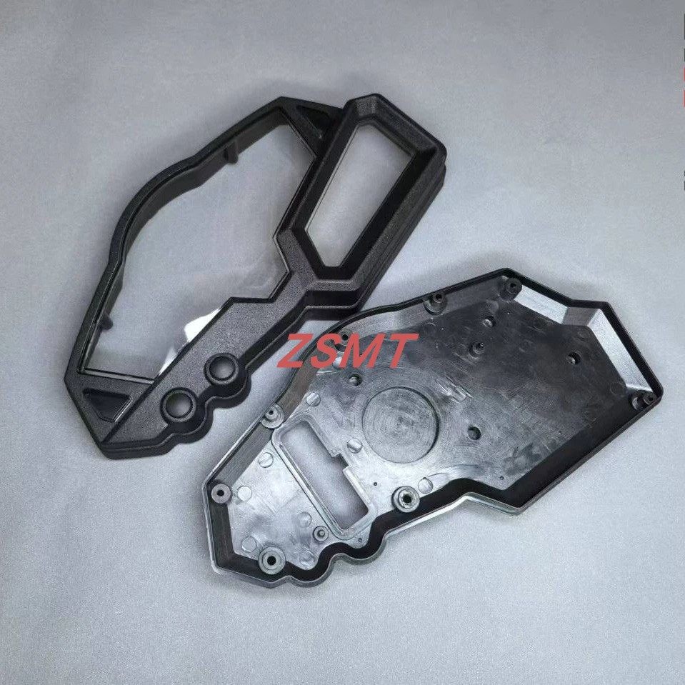 适用于川崎忍者300仪表壳 Z250仪表壳 仪表面低 仪表罩,淘宝优惠券,粉丝福利购,淘宝优惠卷