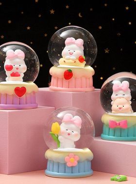 桌面礼物儿童送学生小夜灯朋友