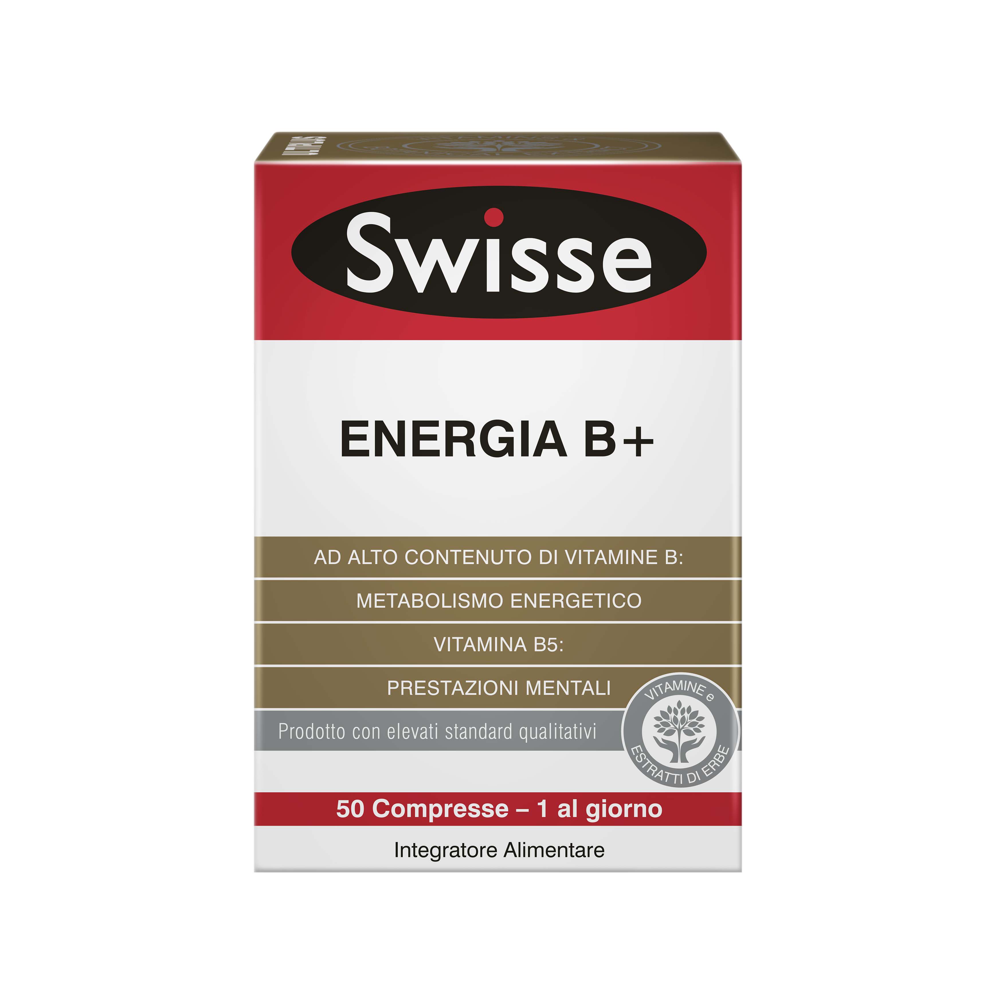 澳洲进口swisse斯维诗b+维生素b BOJIE保健品海外B族维生素