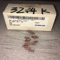 DALE 0 32 32 4K 1% Generation 33K RN60 Fever resistance 3 5 * 10MM