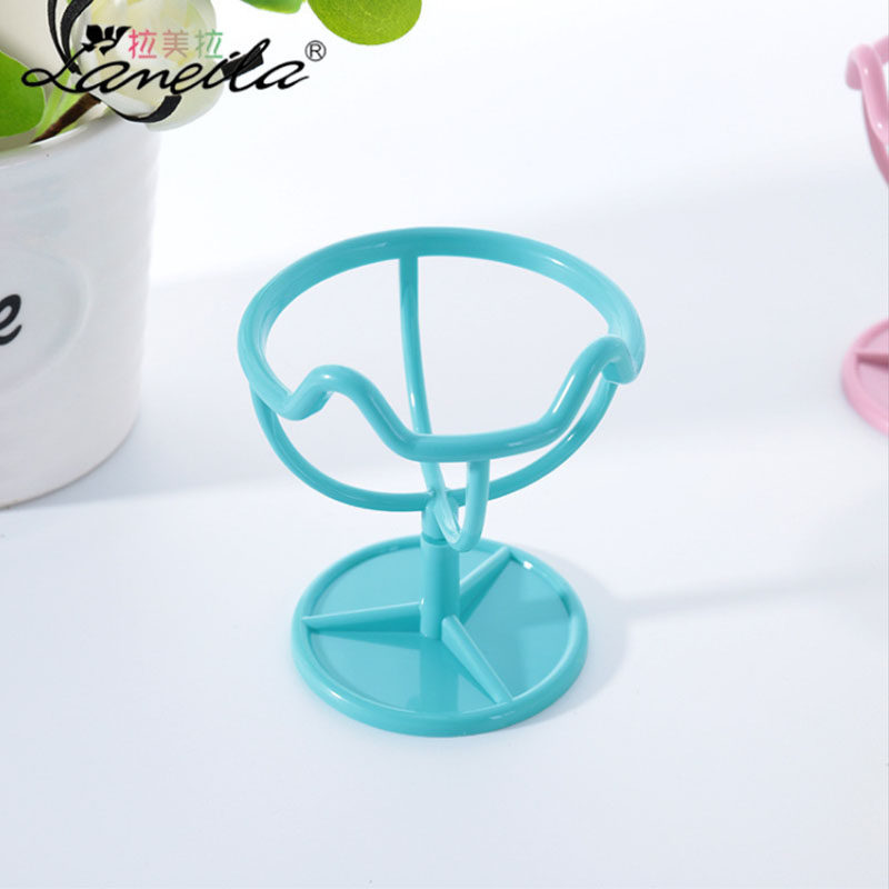 彩妆蛋粉扑收纳架美妆蛋架子葫芦粉扑架美容工具化妆蛋海绵蛋托架,淘宝优惠券,粉丝福利购,淘宝优惠卷