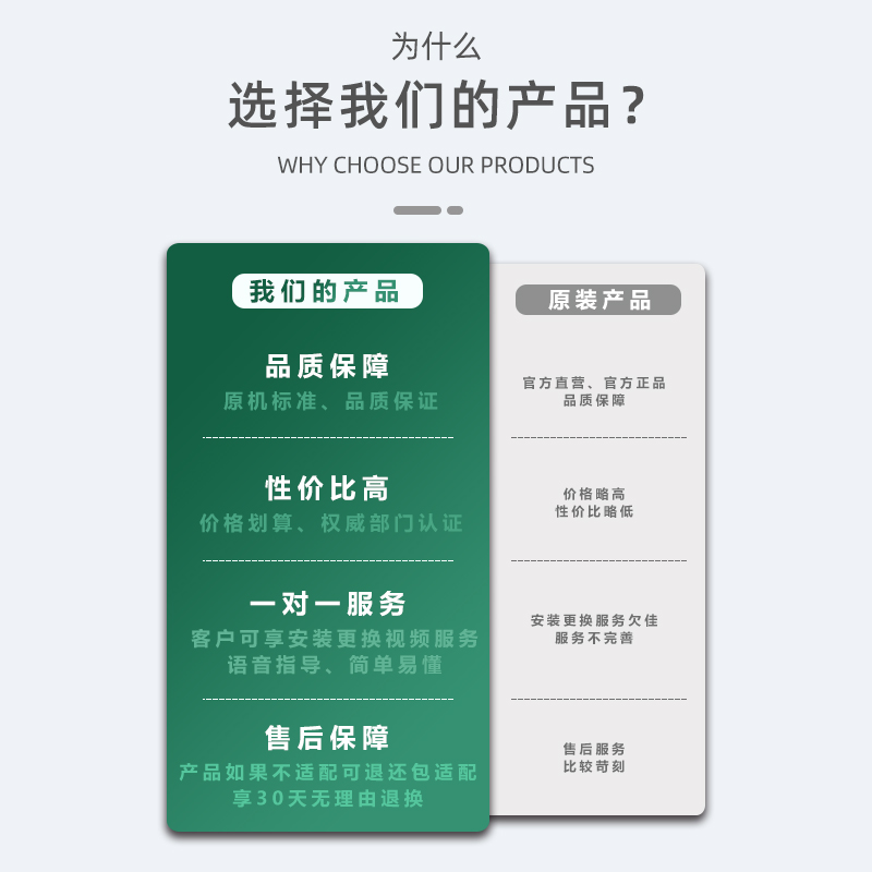 适配科沃斯扫地机器人N9+配件抹拖布耗材滚刷滤网芯边刷清洁液剂 - 图2
