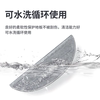 Suitable for Roborock G20S mop, rag, consumables, sweeper robot accessories, washable and replaceable