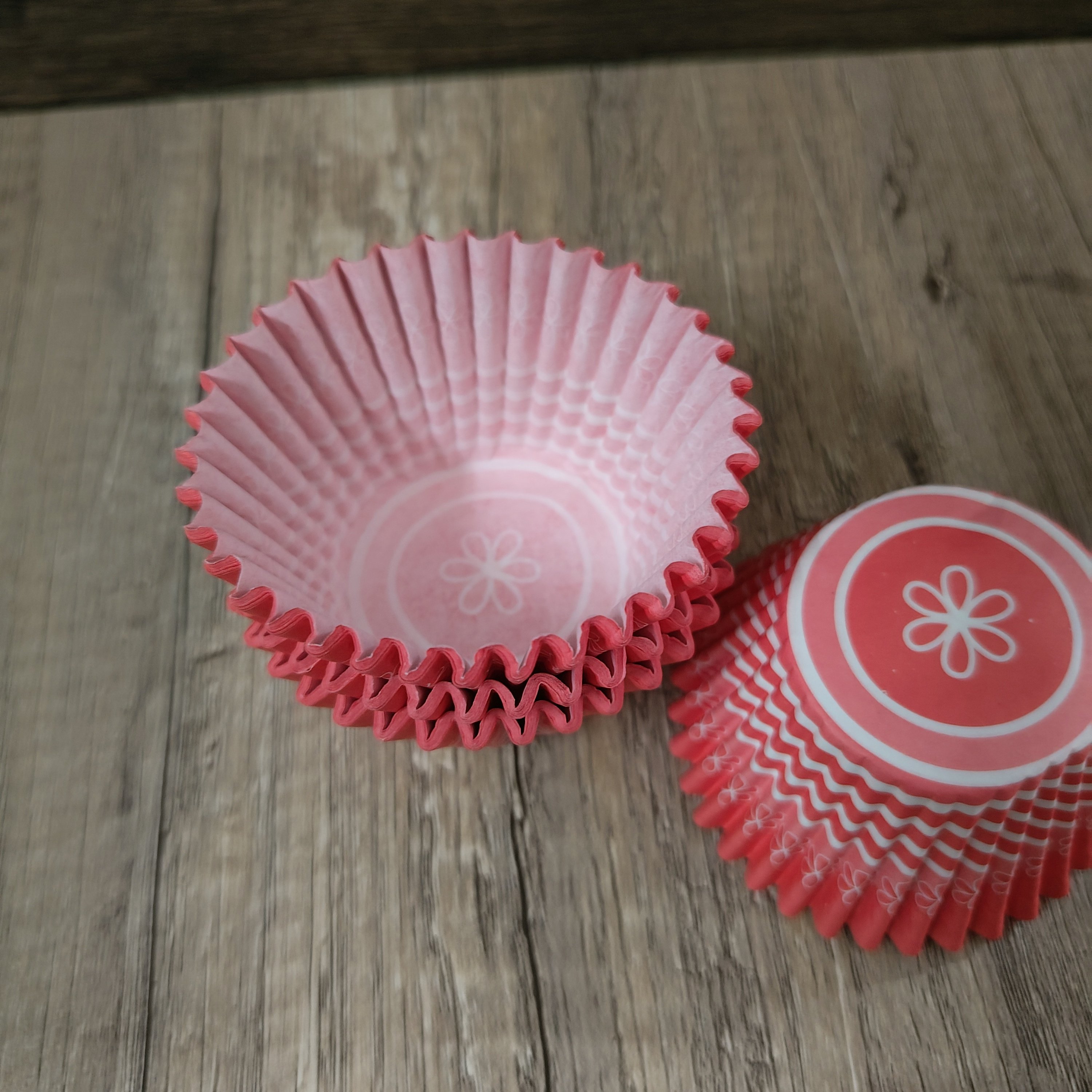 3000个小蛋糕纸托耐高温纸杯蛋挞纸托蛋糕纸杯,淘宝优惠券,粉丝福利购,淘宝优惠卷