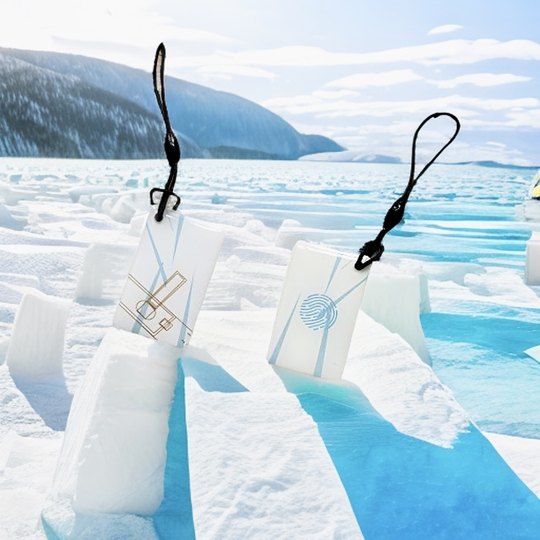 指纹锁ic门禁卡片密码锁磁卡家用智能锁刷电子钥匙非通用感应小卡