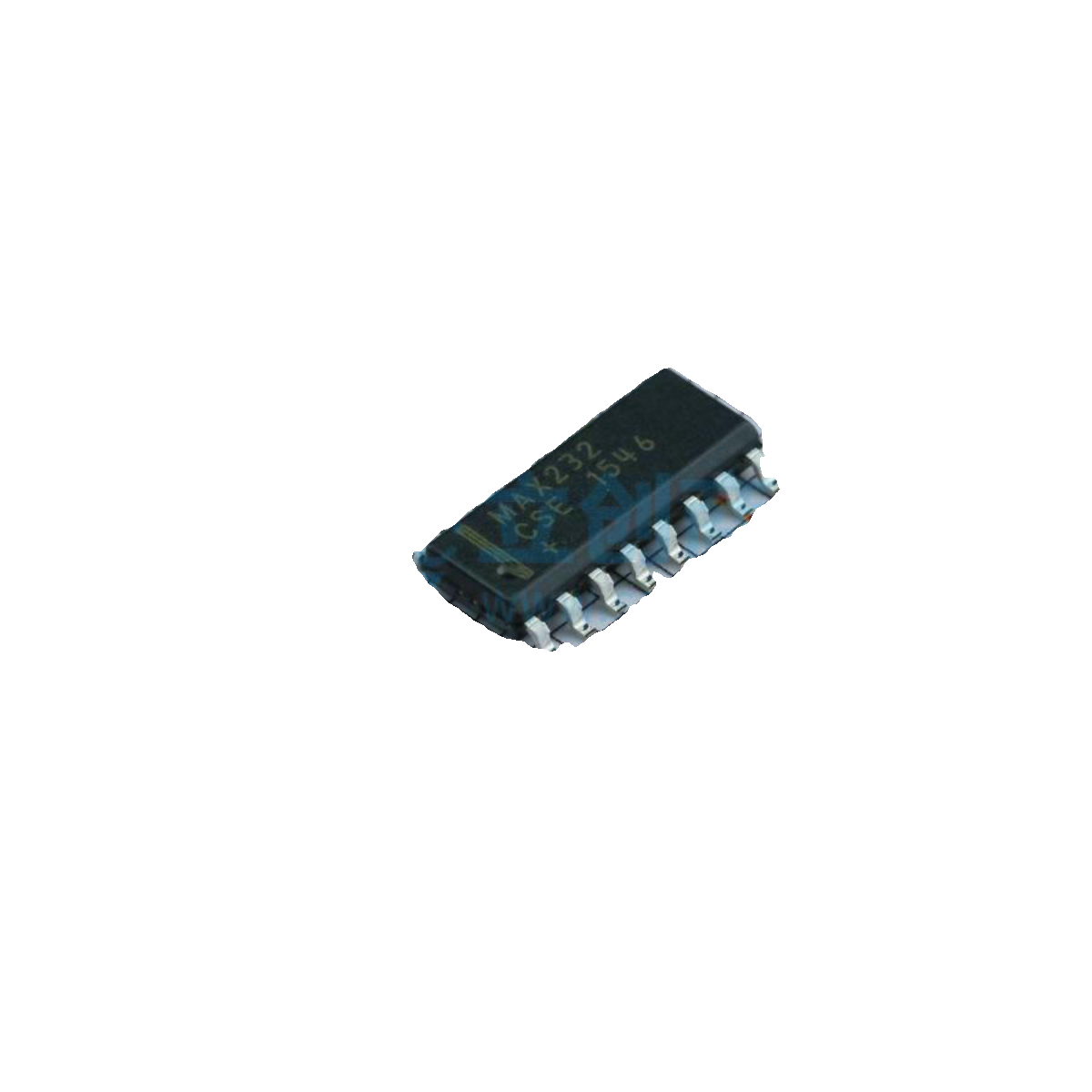 MAX232CSE+T SOIC-16全新原装正品优势低价渠道直售现货-图1