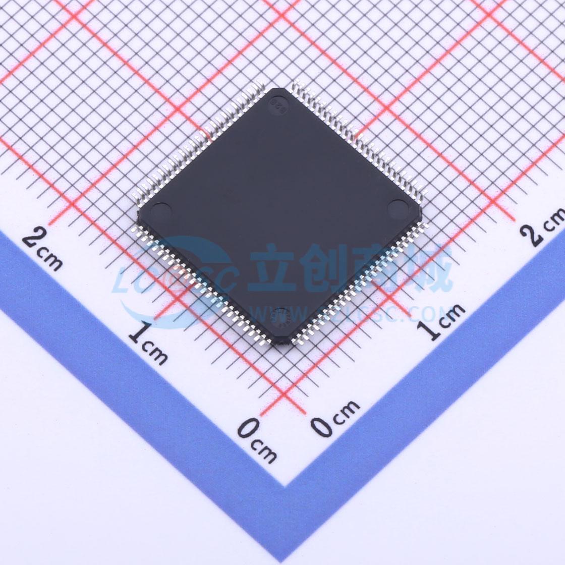 STM32H750VBT6   LQFP-100  全新原装正品 优势低价 渠道直售现货 - 图0