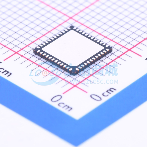 STM32F411CEU6 封装 VFQFN48 全新原装 渠道直销 现货直拍 - 图0