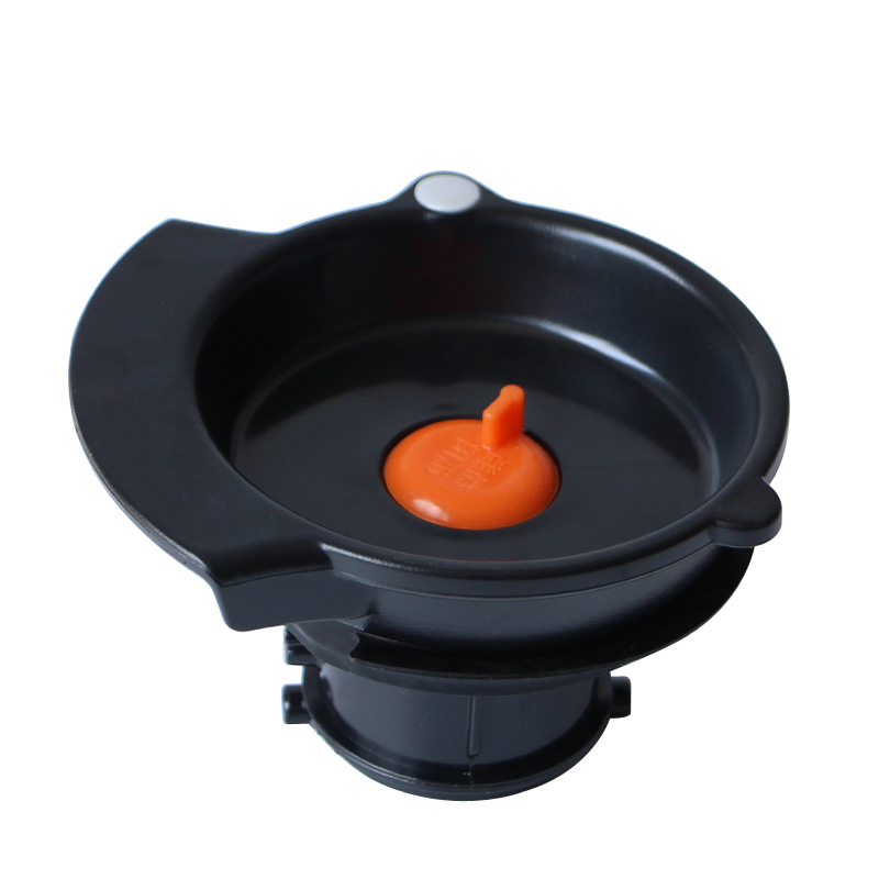 Joyoung wall breaker machine cooking machine original accessories JYL-YZ01L18-YZ05 feed cover assembly small cover