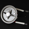 Joyoung wall-breaking cooking machine heating plate knife holder assembly