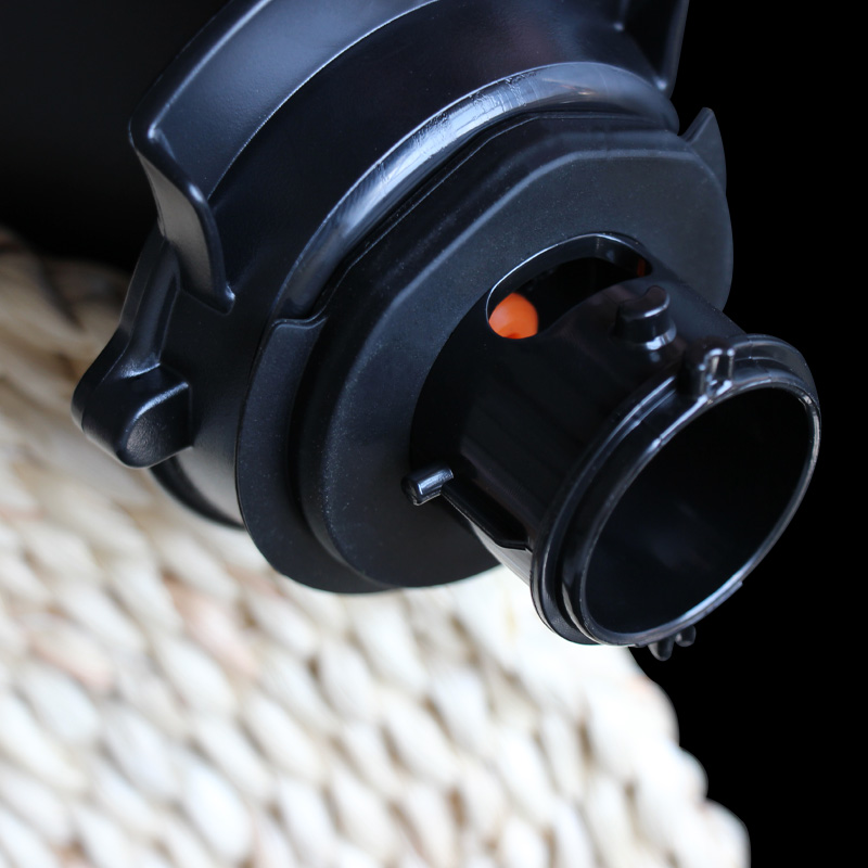 Joyoung wall breaker machine cooking machine original accessories JYL-YZ01L18-YZ05 feed cover assembly small cover