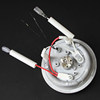 Joyoung wall-breaking cooking machine heating plate knife holder assembly