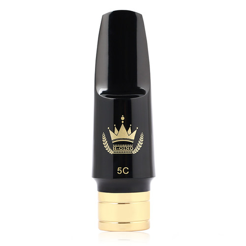 萨克斯笛头半金属笛头中音笛头高音笛头次中音笛头4C5C6C7C口风 - 图0