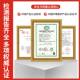Oil-water separator kitchen catering filter small hotel water oil sewage commercial stainless steel grease trap